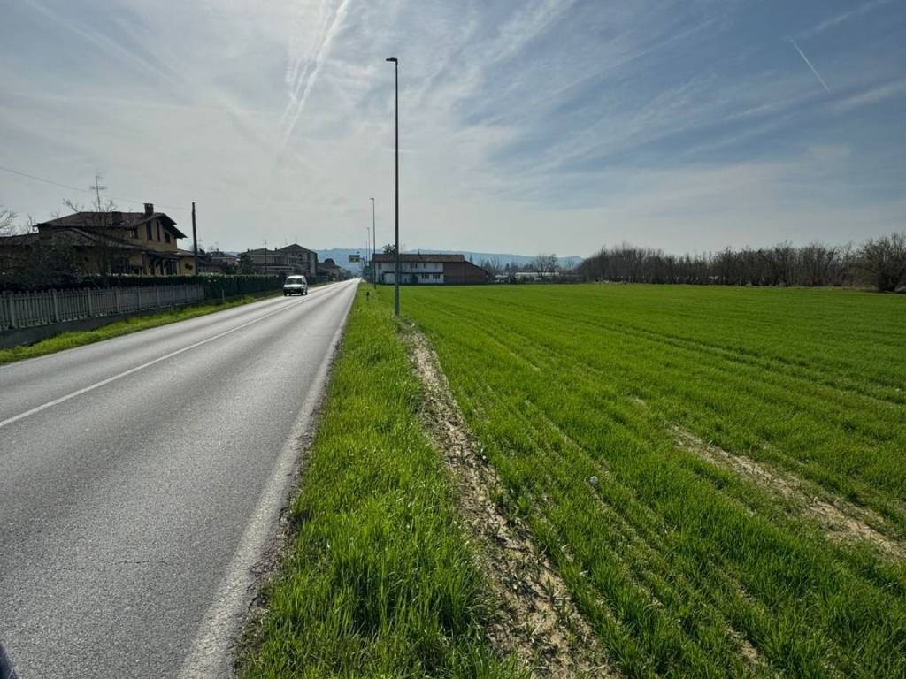 Terreno a Bra in Strada Borgo San Martino - Foto 3
