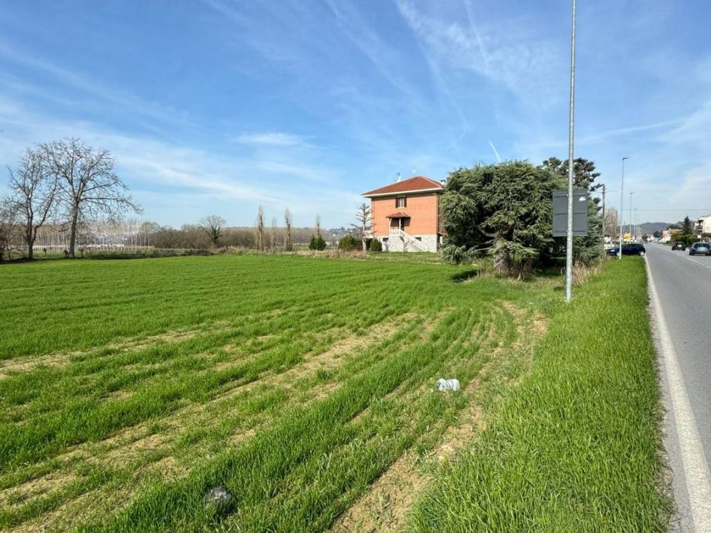 Terreno a Bra in Strada Borgo San Martino - Foto 4