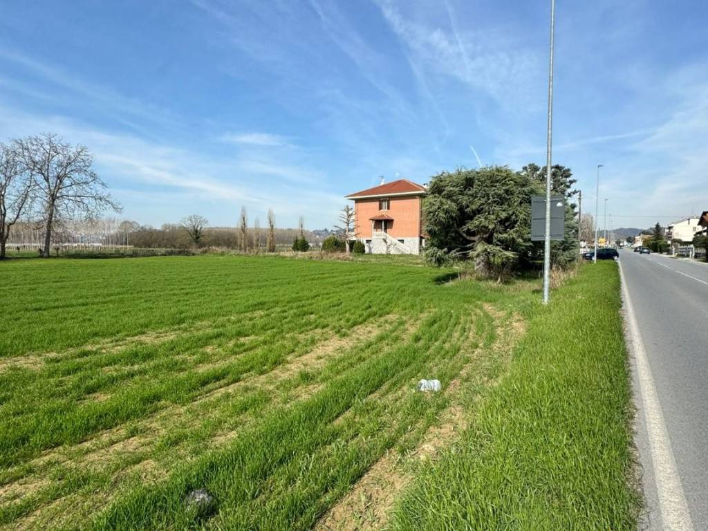 Terreno a Bra in Strada Borgo San Martino - Foto 5