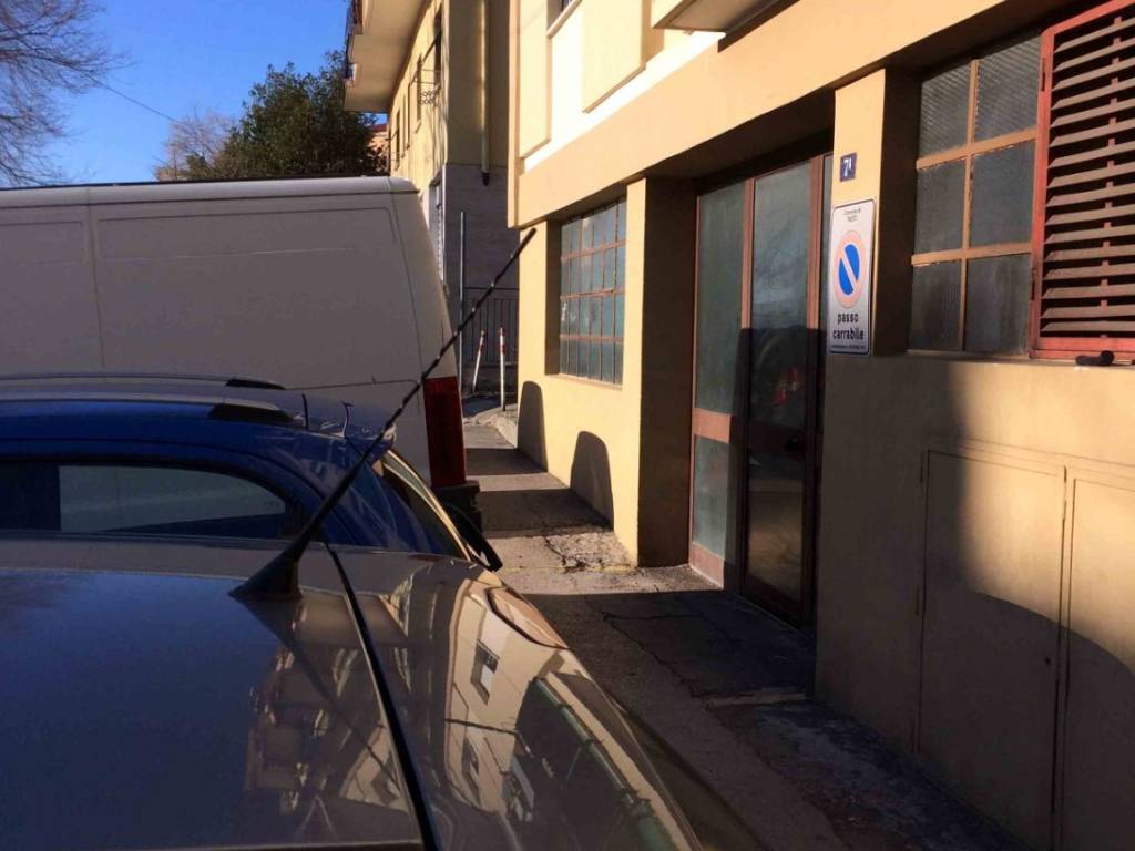 Immobile a Trieste in Via Enrico Dandolo, 5 - Foto 2