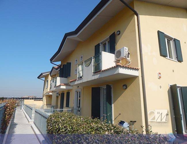 Appartamento a Villafranca di verona in Via Termine, 34 - Foto 4
