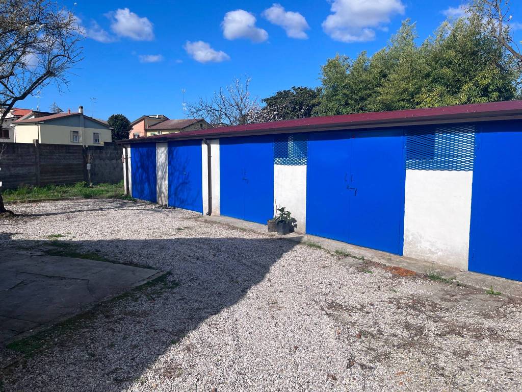 Box / garage a Copparo - Foto 2