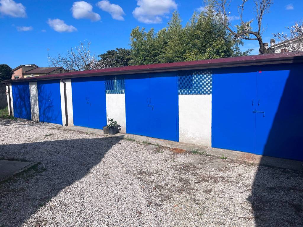 Box / garage a Copparo - Foto 3