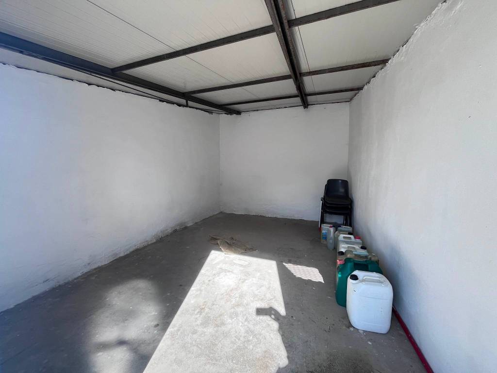 Box / garage a Copparo - Foto 4
