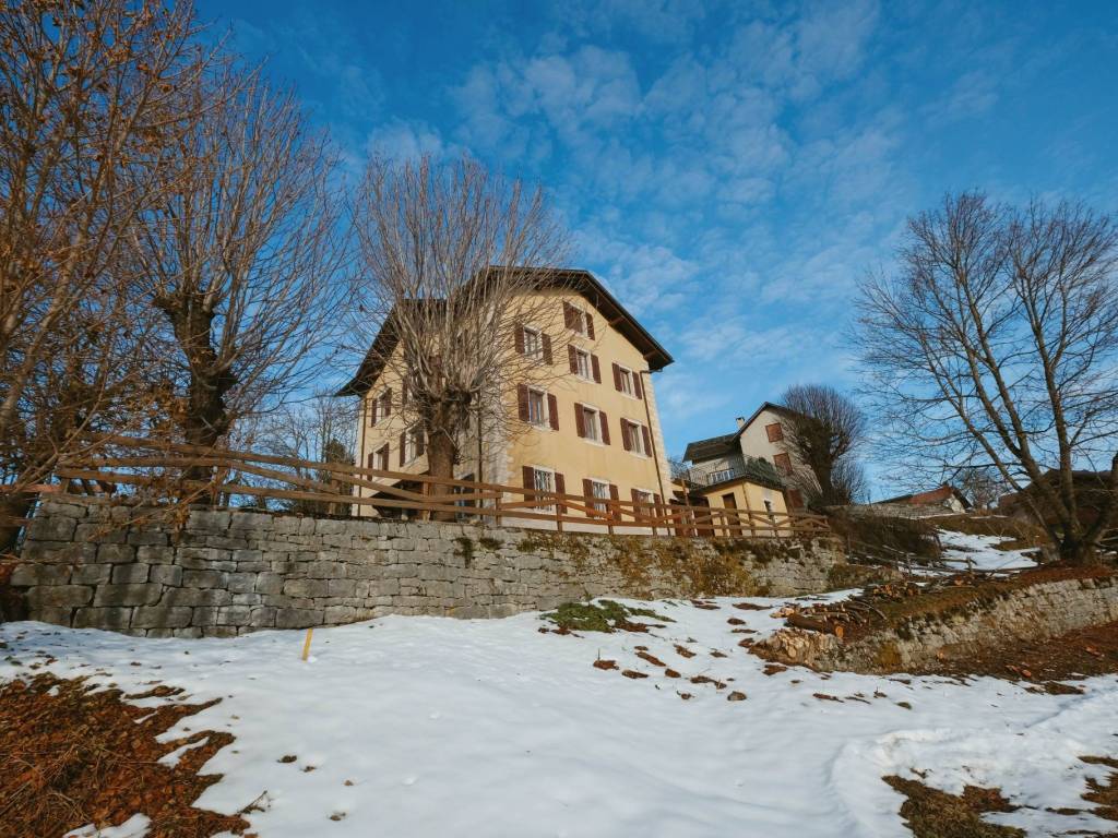 Casa indipendente a Lavarone in Via Trieste - Foto 3