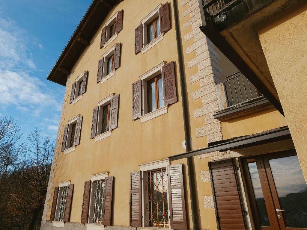 Casa indipendente a Lavarone in Via Trieste - Foto 4