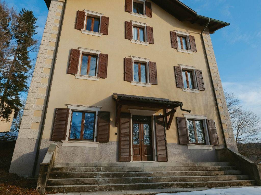 Casa indipendente a Lavarone in Via Trieste - Foto 5