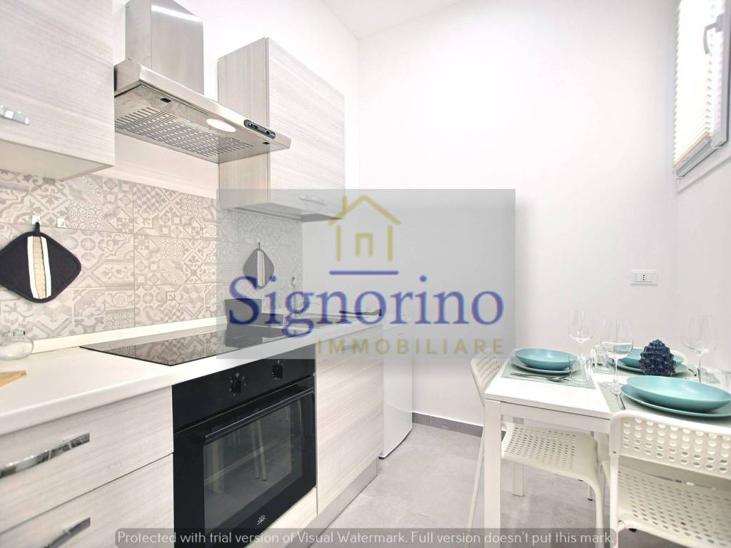 Appartamento a Siracusa in Via Bacchilide - Foto 5