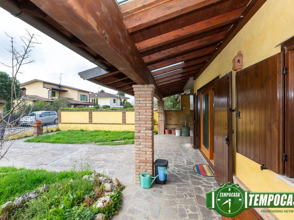 Villa a Pandino in Via Vicolo Privato - Foto 4