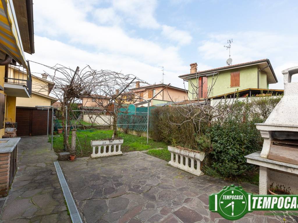 Villa a Pandino in Via Vicolo Privato - Foto 5