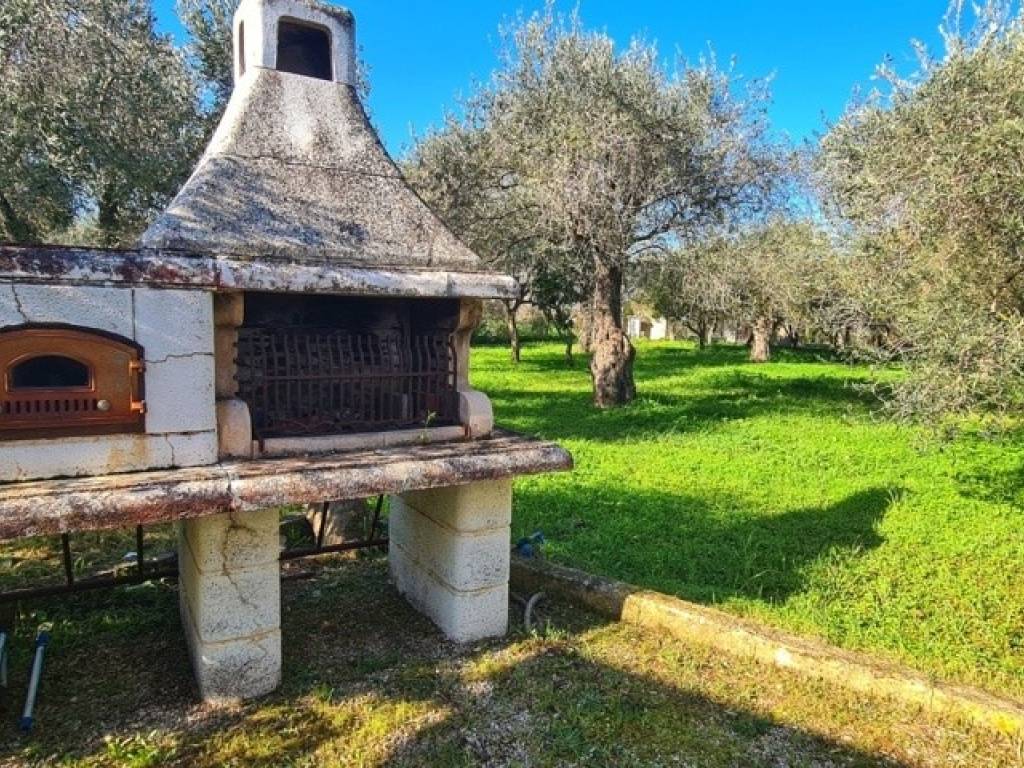 Villa a Sorso in Strada Statale dell'Anglona - Foto 2