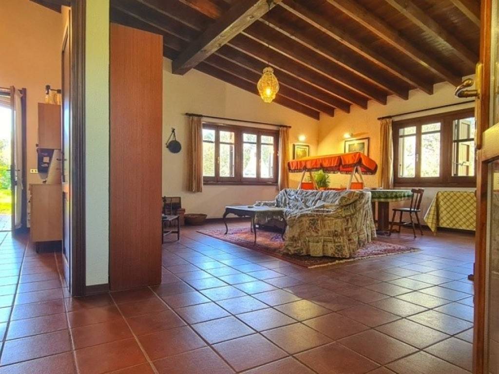 Villa a Sorso in Strada Statale dell'Anglona - Foto 4