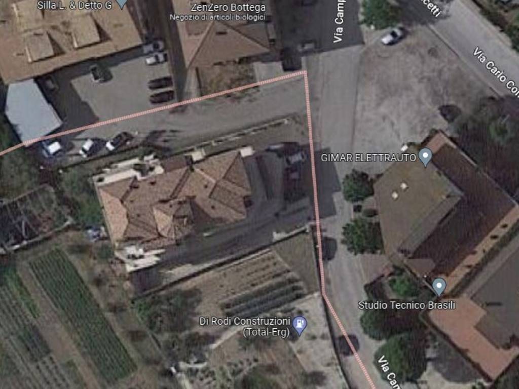 Immobile a Fermo in Via Campiglione, 6 - Foto 2