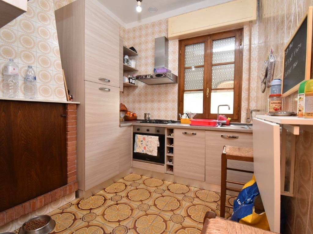 Appartamento a Seravezza in Via della Resistenza - Foto 2