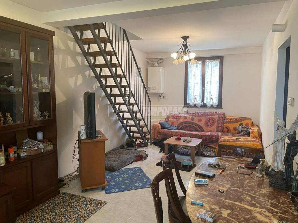 Appartamento a Comazzo in Via Roma 39 - Foto 3