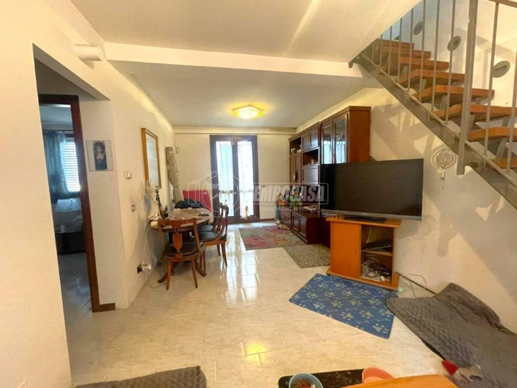 Appartamento a Comazzo in Via Roma 39 - Foto 5