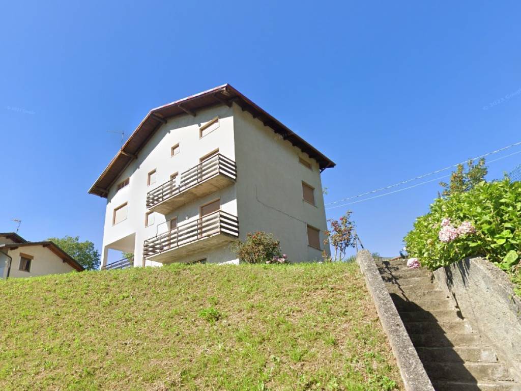 Villa a Borno in Via Pizzo Camino, 30 - Foto 2