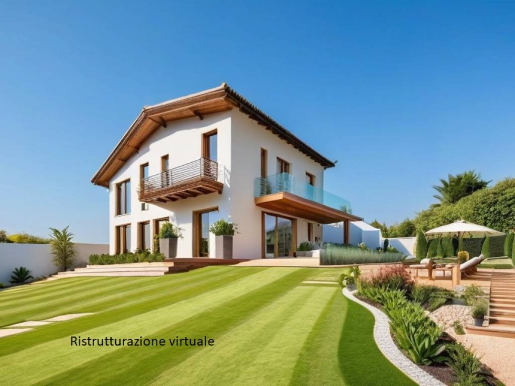 Villa a Borno in Via Pizzo Camino, 30 - Foto 4