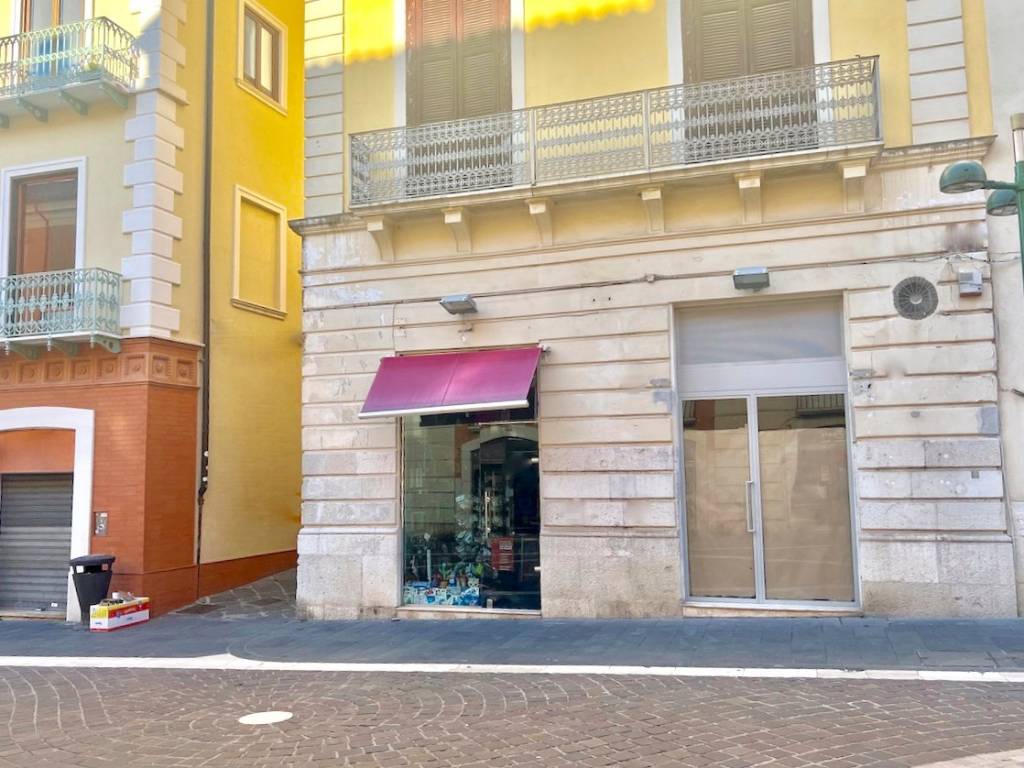 Immobile a Benevento in Corso Giuseppe Garibaldi - Foto 2