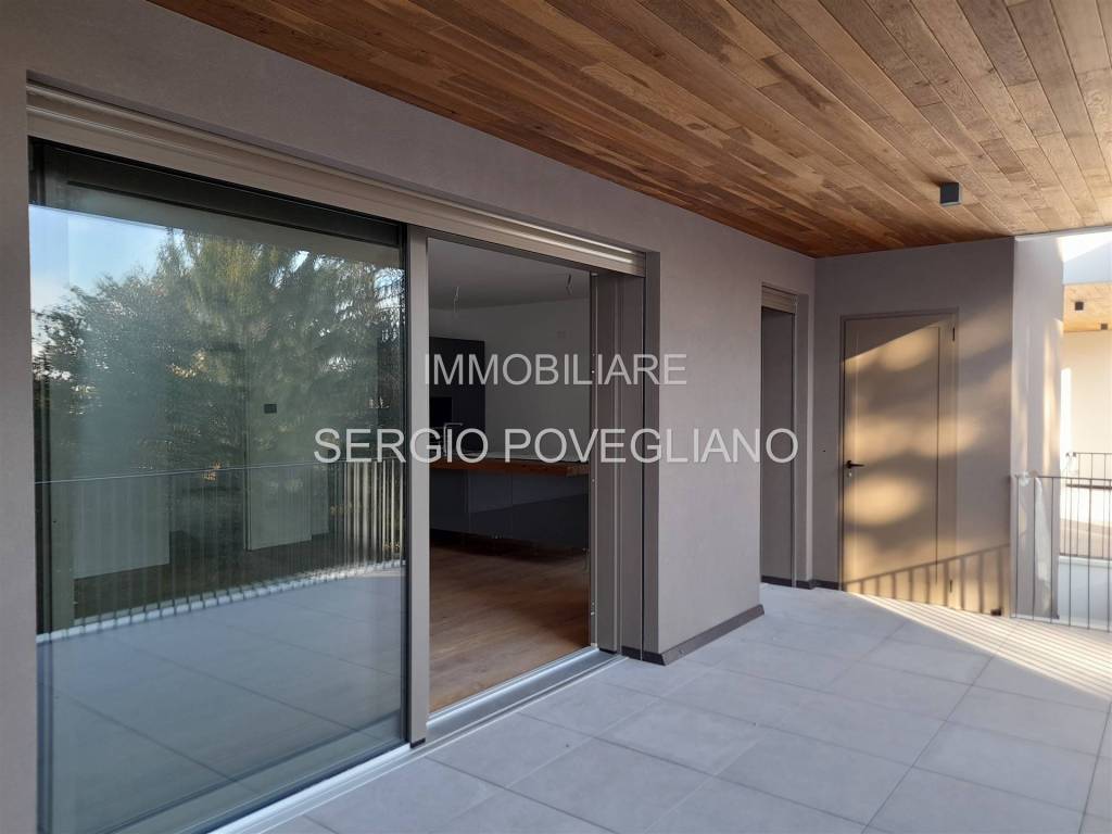 Appartamento a Treviso in Viale Brigata Marche , 15 - Foto 2