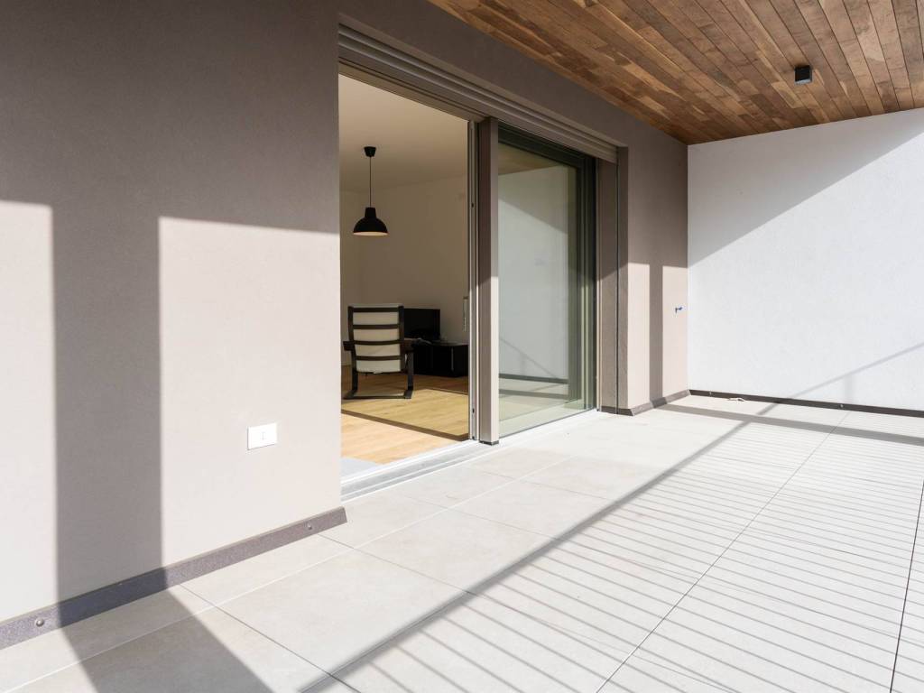 Appartamento a Treviso in Viale Brigata Marche , 15 - Foto 3