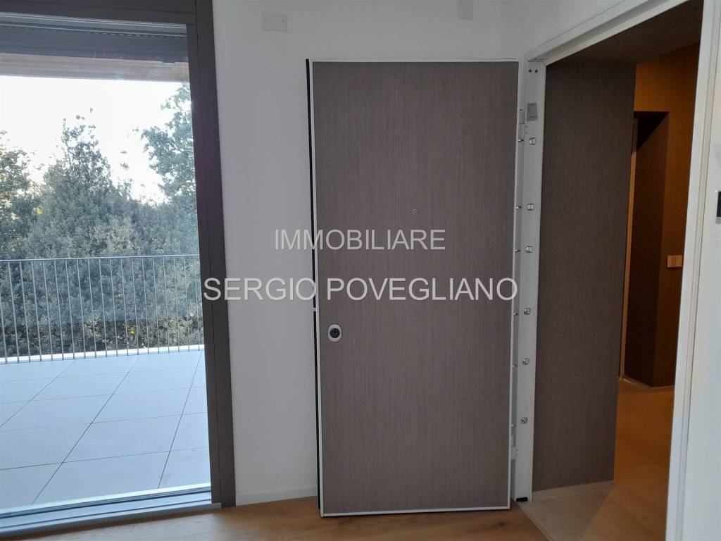 Appartamento a Treviso in Viale Brigata Marche , 15 - Foto 5