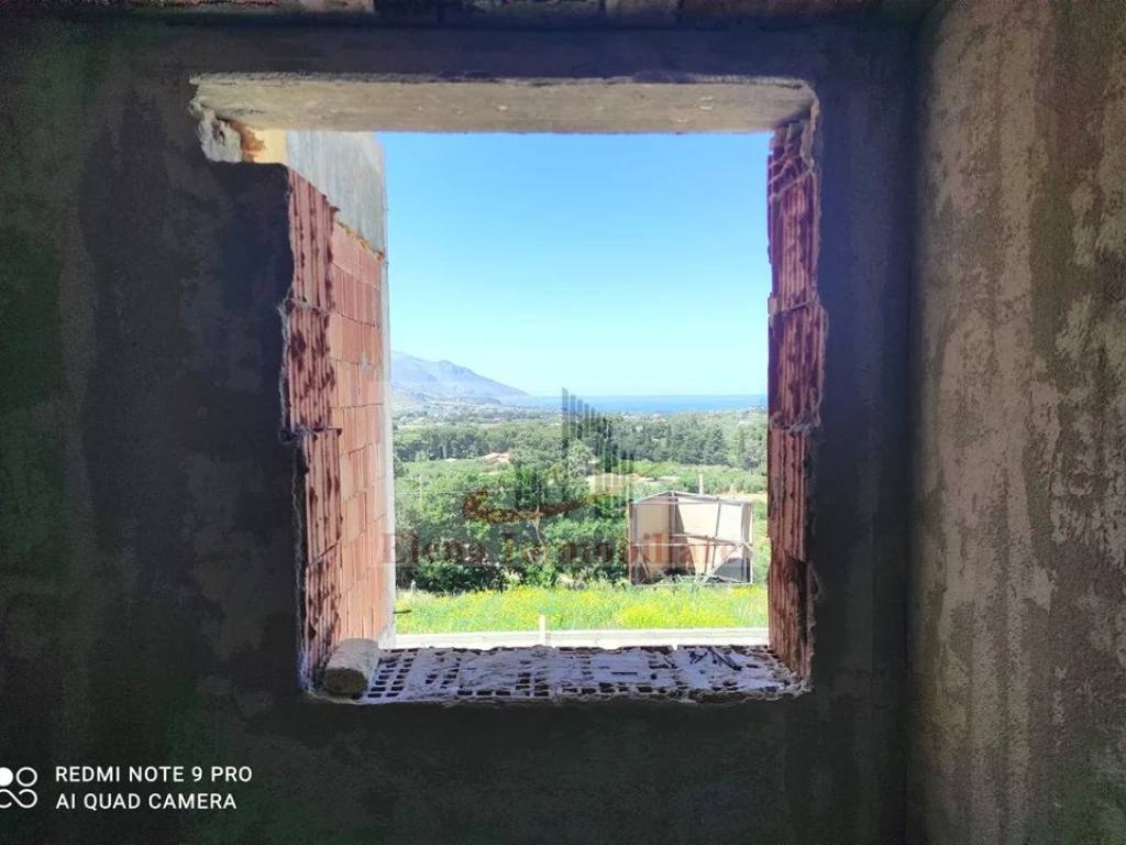 Villa a Castellammare del golfo in Contrada Fraginesi - Foto 2
