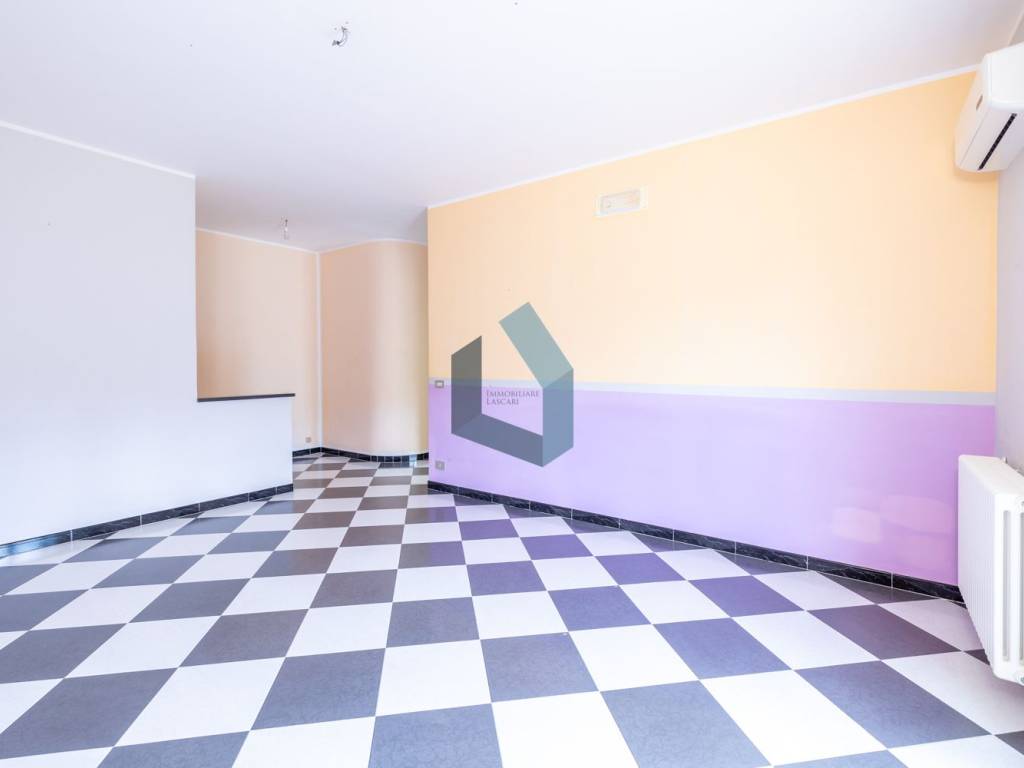 Appartamento a Lascari in Via Michele Lisuzzo - Foto 3
