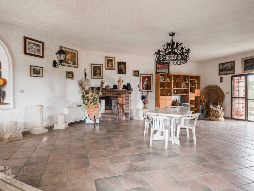 Villa a Aprilia in Via Monte Gottero, 2 - Foto 3