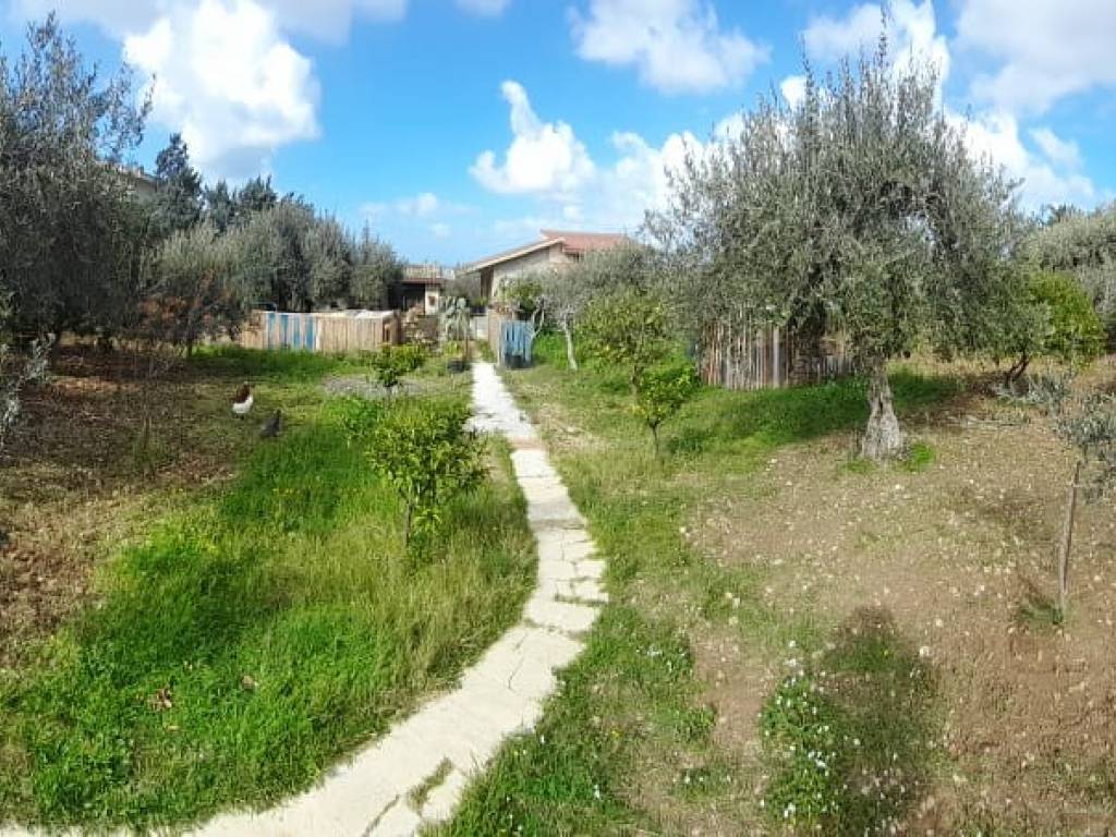 Villa a Cinisi in Via Alcide De Gasperi - Foto 5