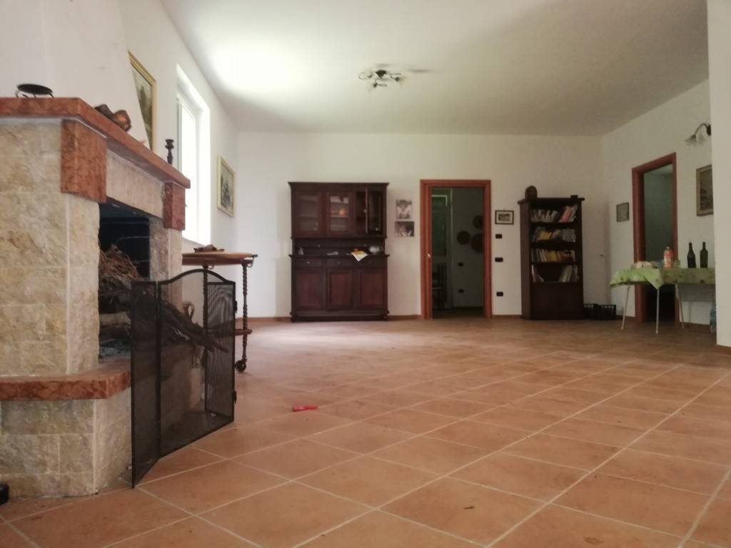 Villa a Caiazzo in Via Valardo - Foto 3