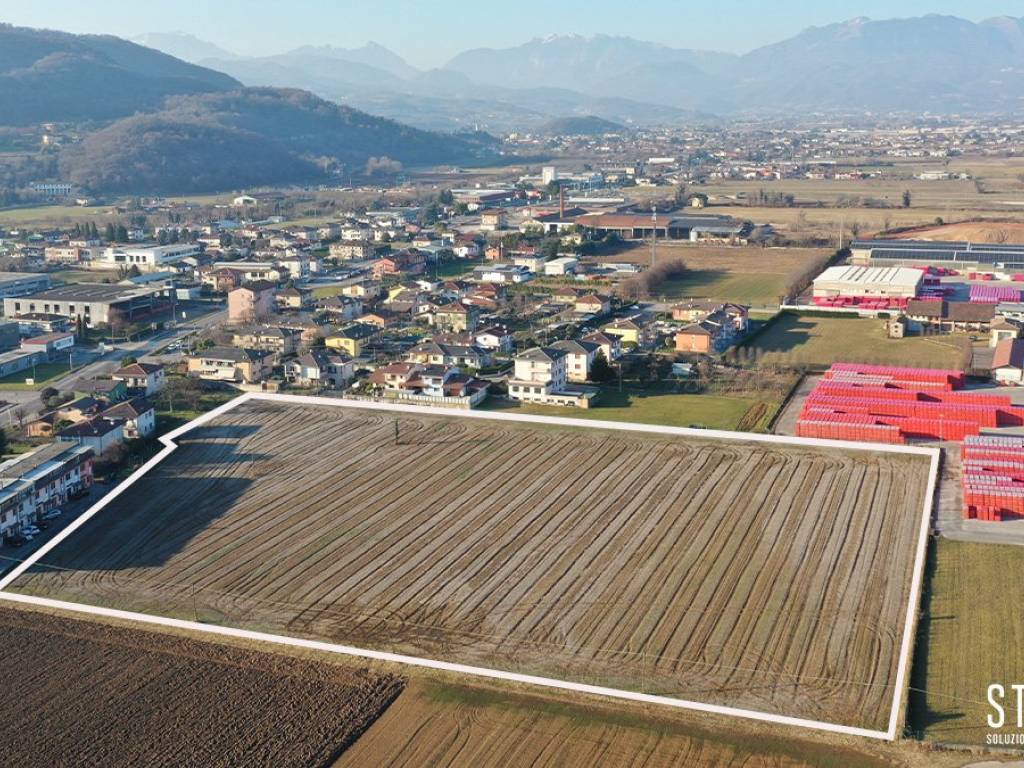 Terreno a Malo in Via dei Ciliegi, 34 - Foto 2