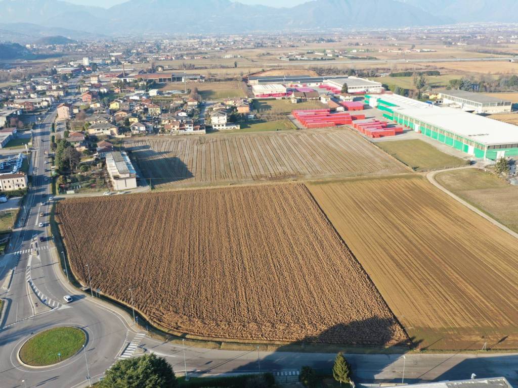 Terreno a Malo in Via dei Ciliegi, 34 - Foto 3