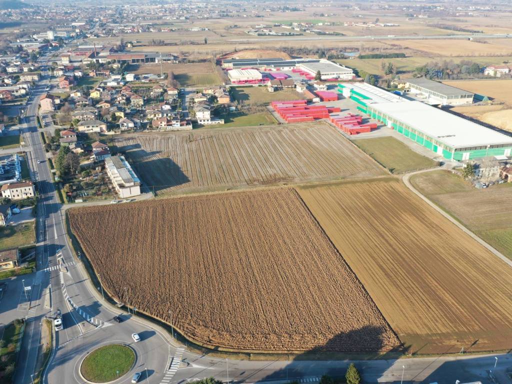 Terreno a Malo in Via dei Ciliegi, 34 - Foto 4