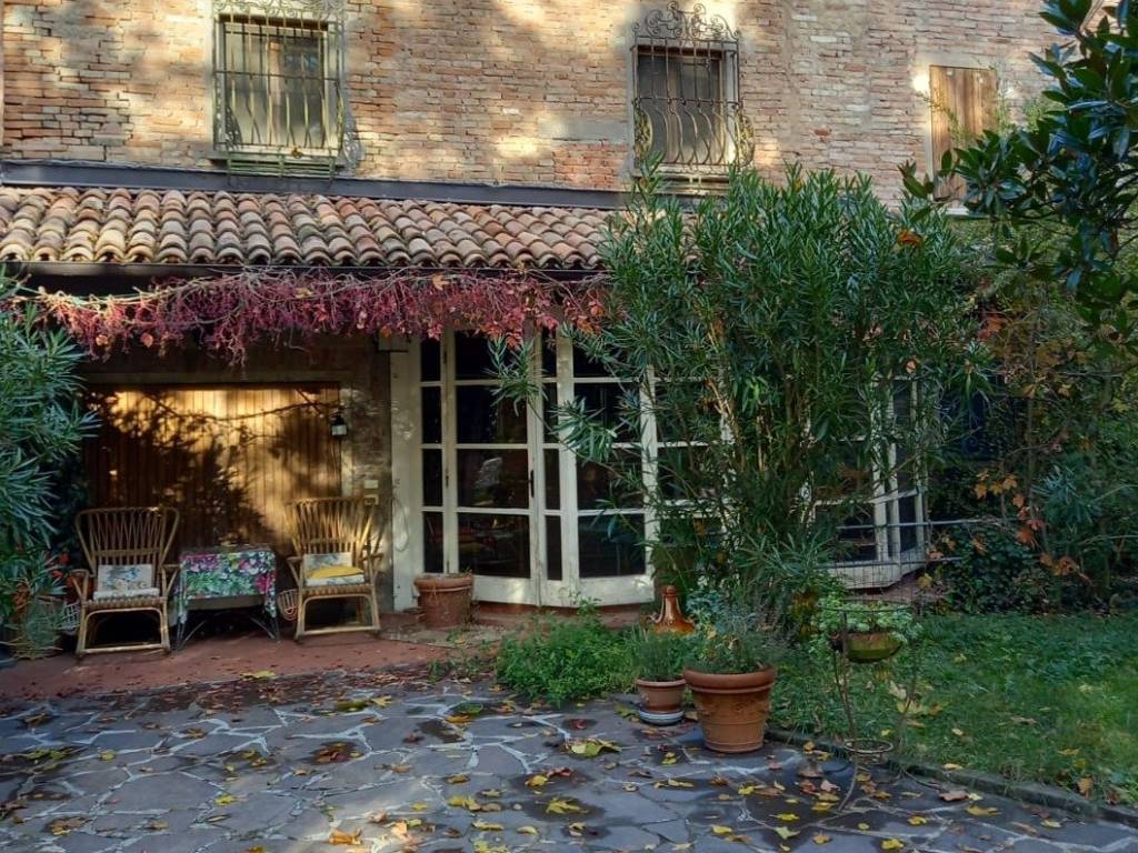 Villa a Campogalliano in Via Canale Carpi, 43 - Foto 3