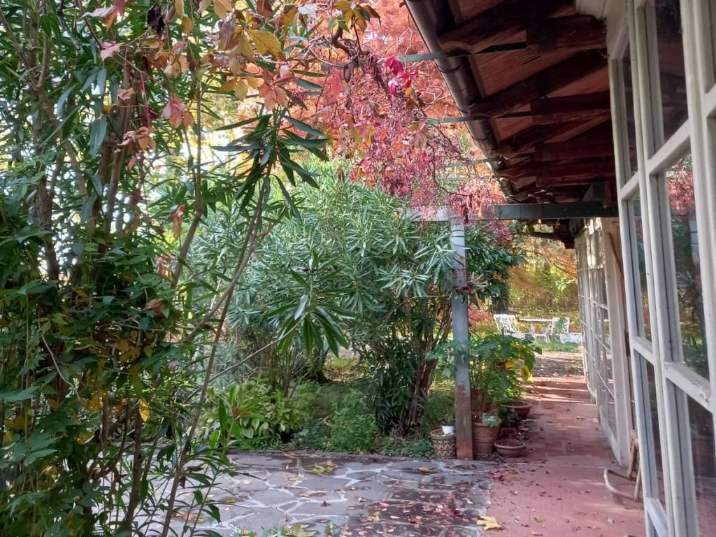 Villa a Campogalliano in Via Canale Carpi, 43 - Foto 5