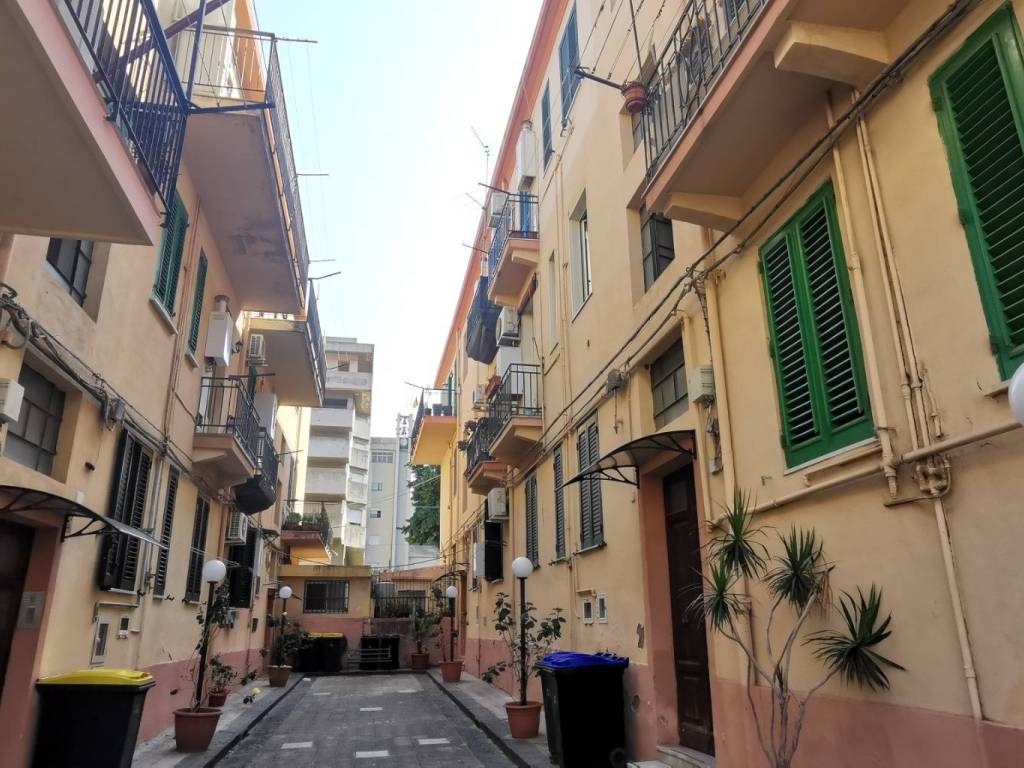 Appartamento a Messina in Via Toscana, 19 - Foto 3