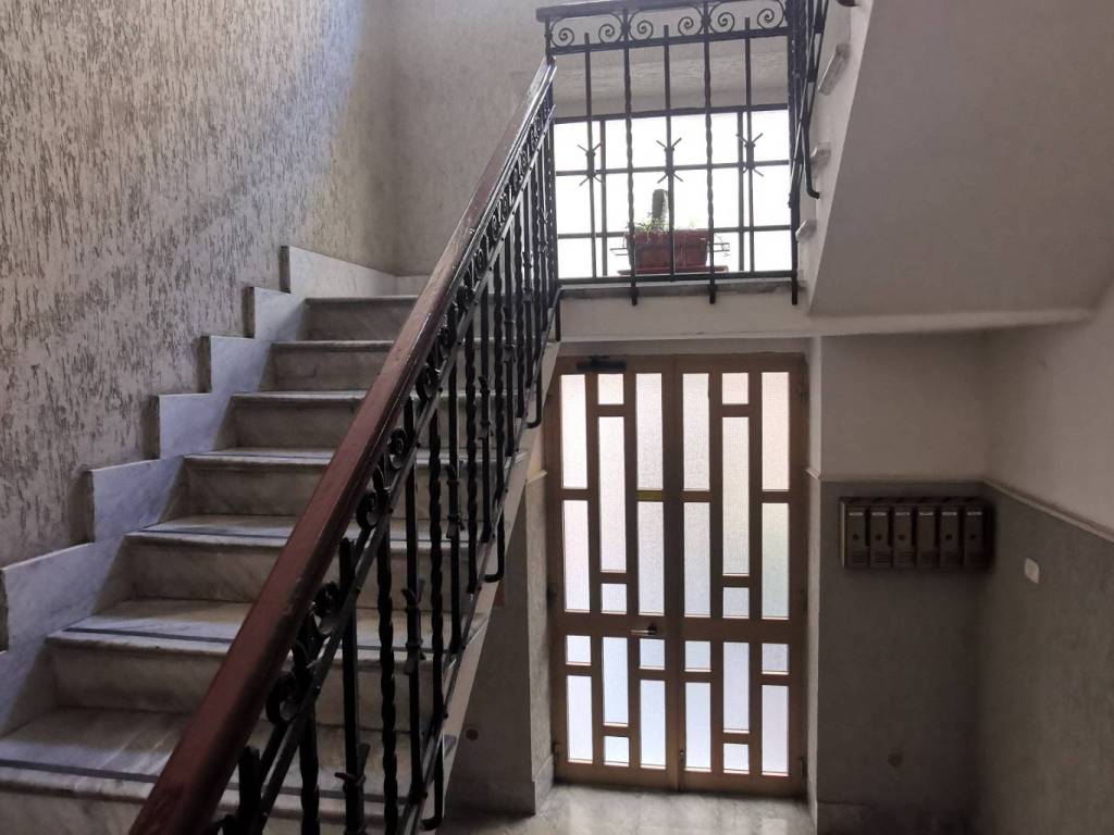 Appartamento a Messina in Via Toscana, 19 - Foto 4