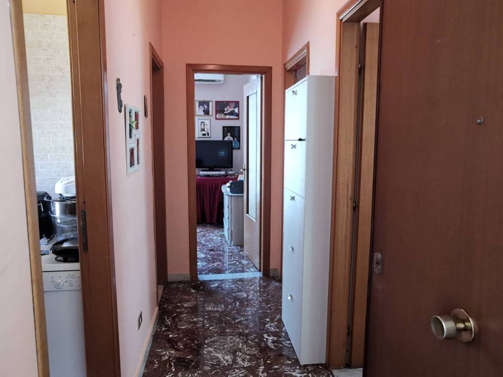Appartamento a Messina in Via Toscana, 19 - Foto 5
