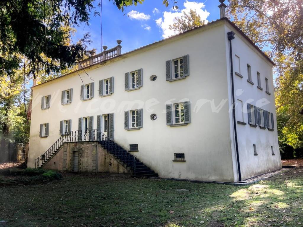 Villa a Città di castello in Città di Castello - Foto 3