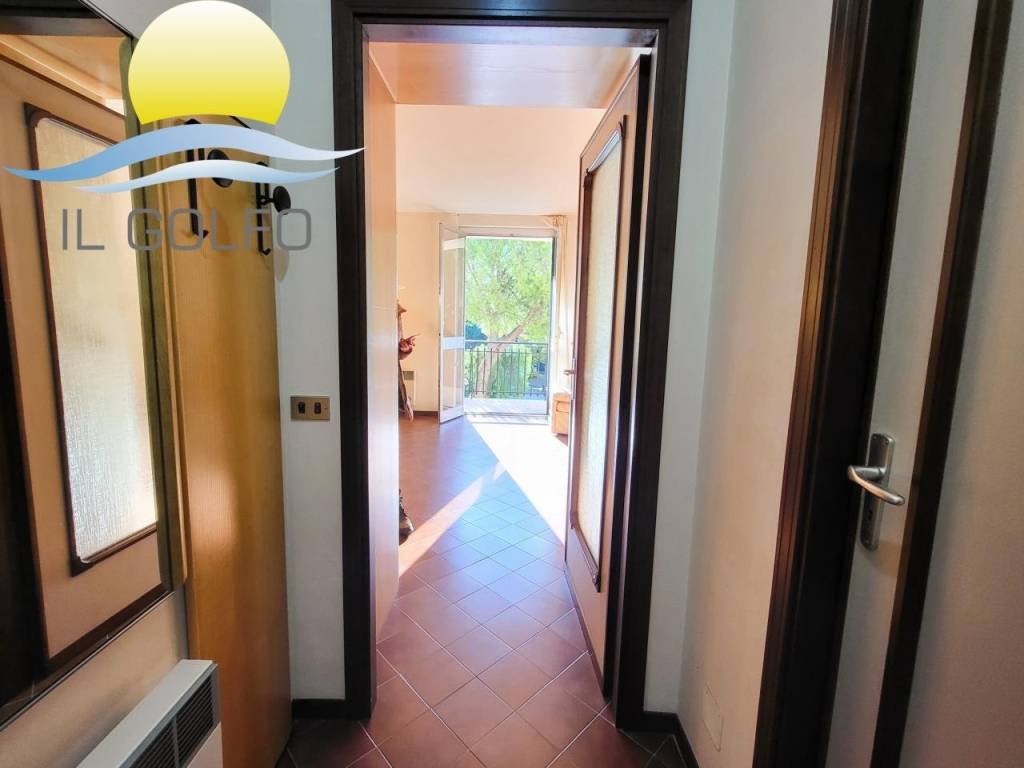 Appartamento a Cervo in Via A. Regolo, 11 - Foto 2