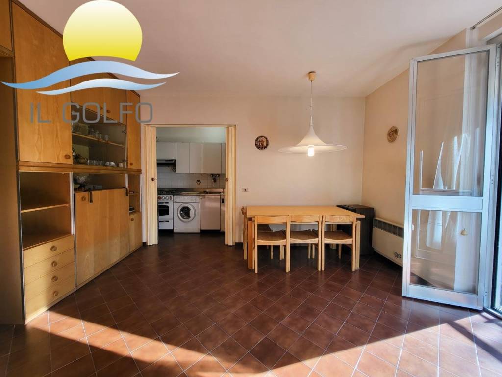 Appartamento a Cervo in Via A. Regolo, 11 - Foto 4