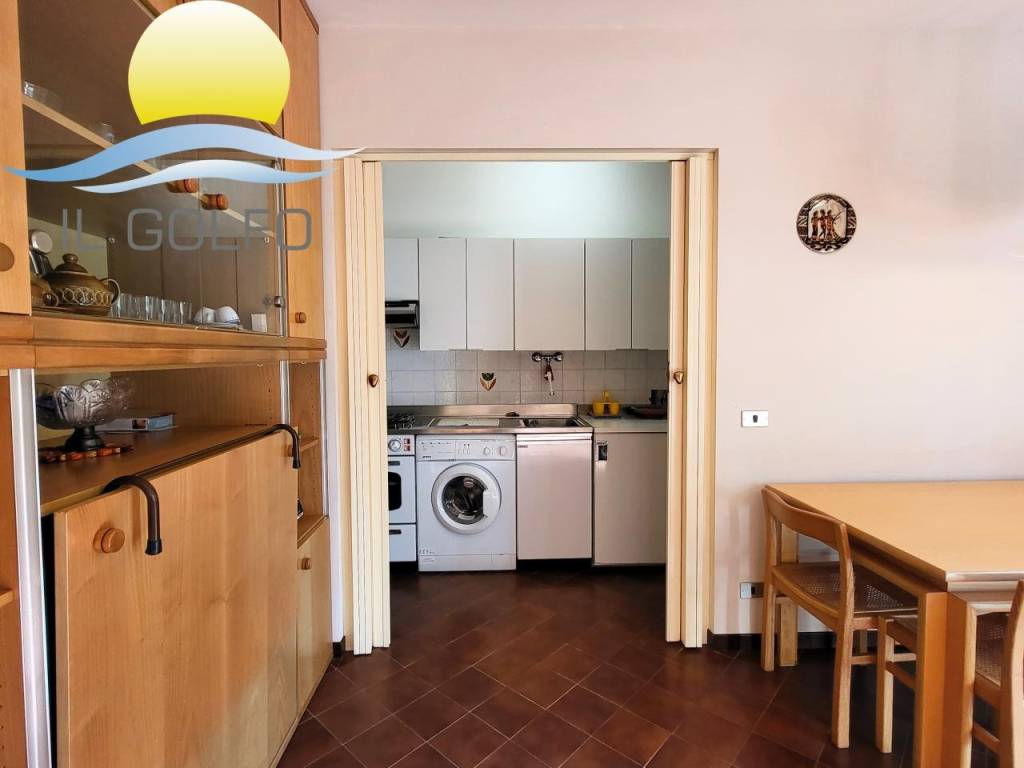 Appartamento a Cervo in Via A. Regolo, 11 - Foto 5
