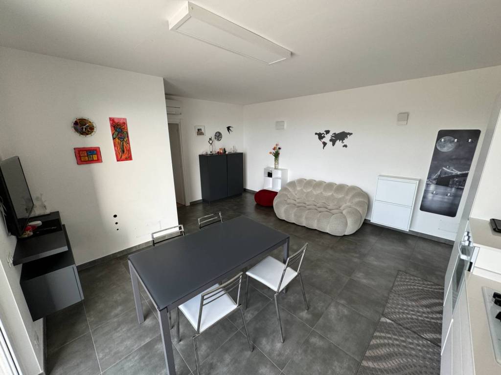 Appartamento a Fermo in Via Pietro Loreta - Foto 3