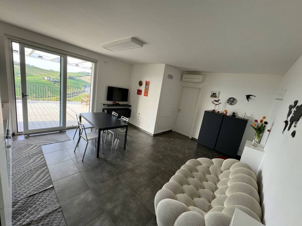 Appartamento a Fermo in Via Pietro Loreta - Foto 4