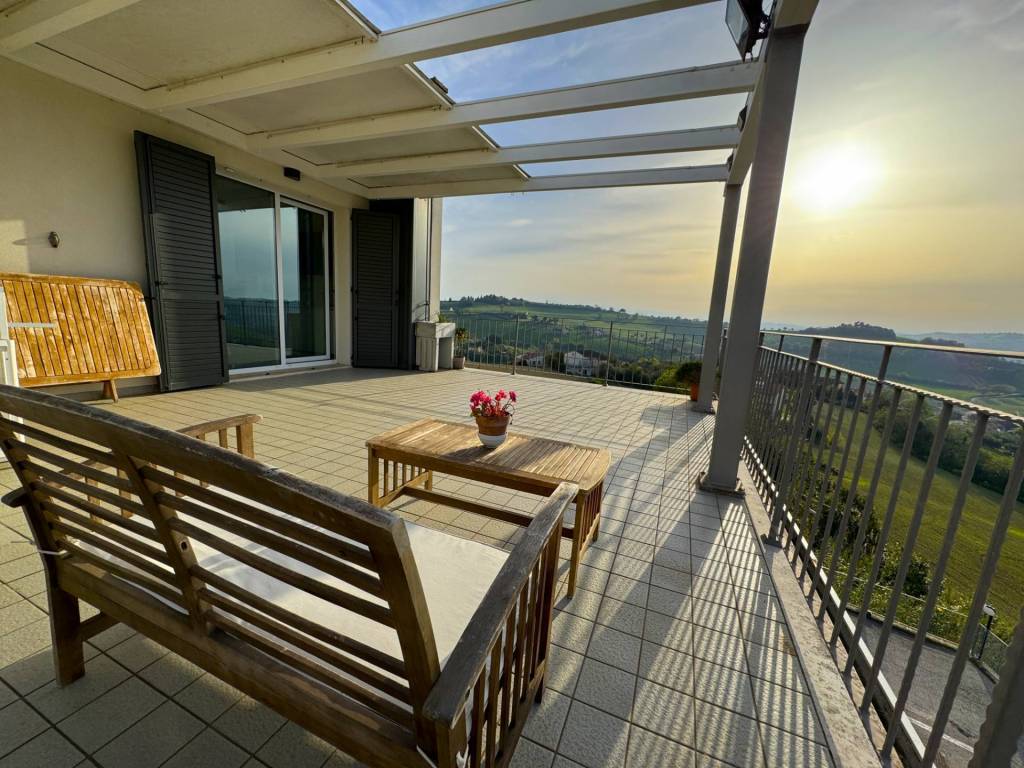 Appartamento a Fermo in Via Pietro Loreta - Foto 5