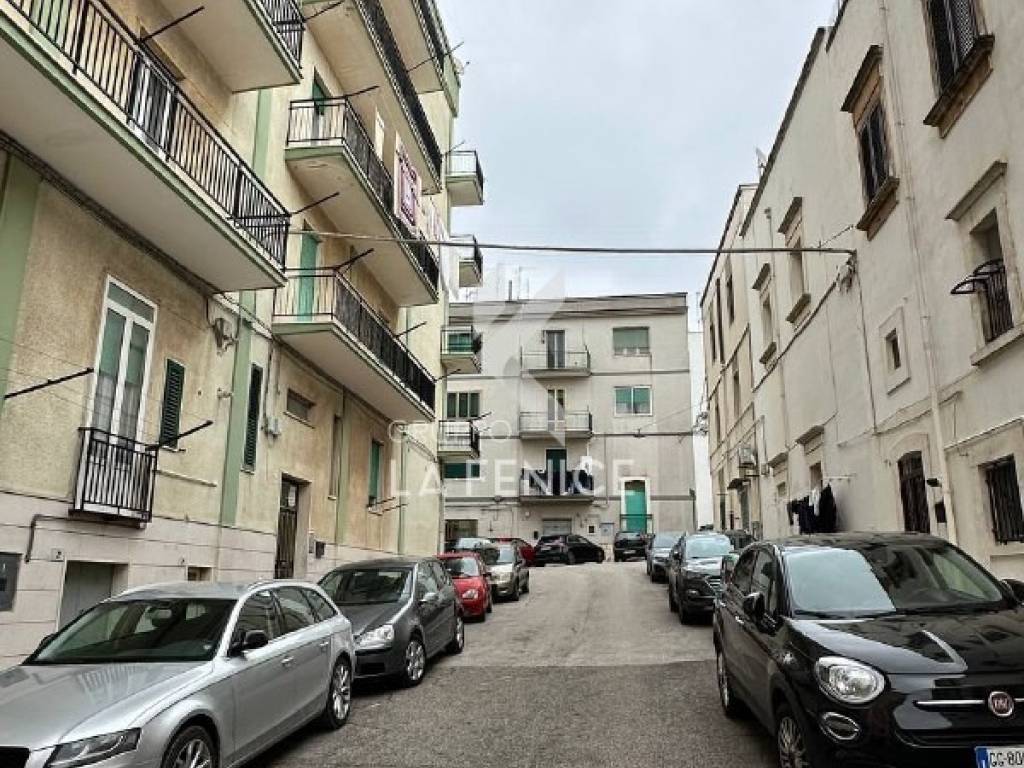 Appartamento a Martina franca in Vico I giuseppe testa 2 - Foto 2