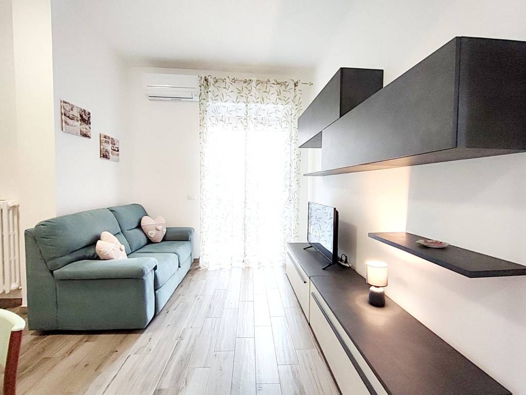 Appartamento a Laigueglia in Via Novara - Foto 4