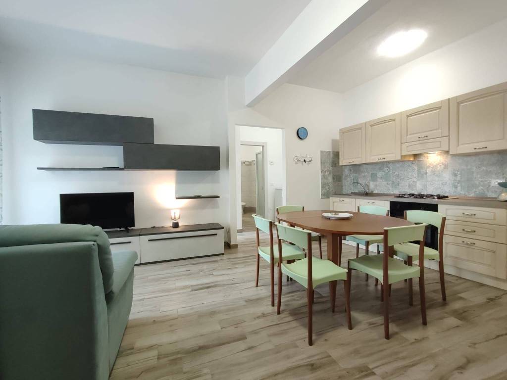 Appartamento a Laigueglia in Via Novara - Foto 5