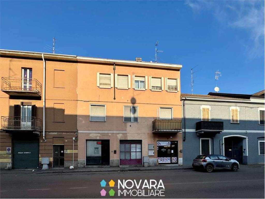 Immobile a Novara - Foto 2